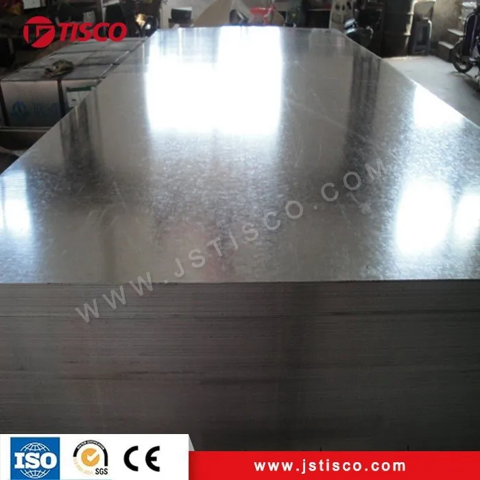 316 stainless steel sheet